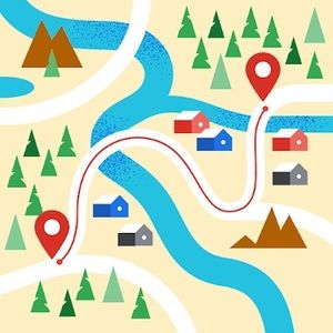 Meet your Posher, Galita